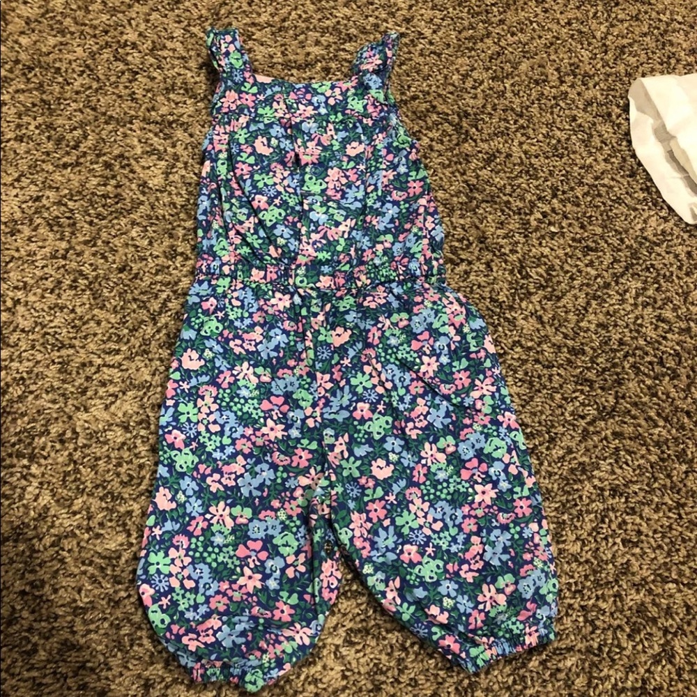2 New Carters Outfits - Picture 4 of 8
